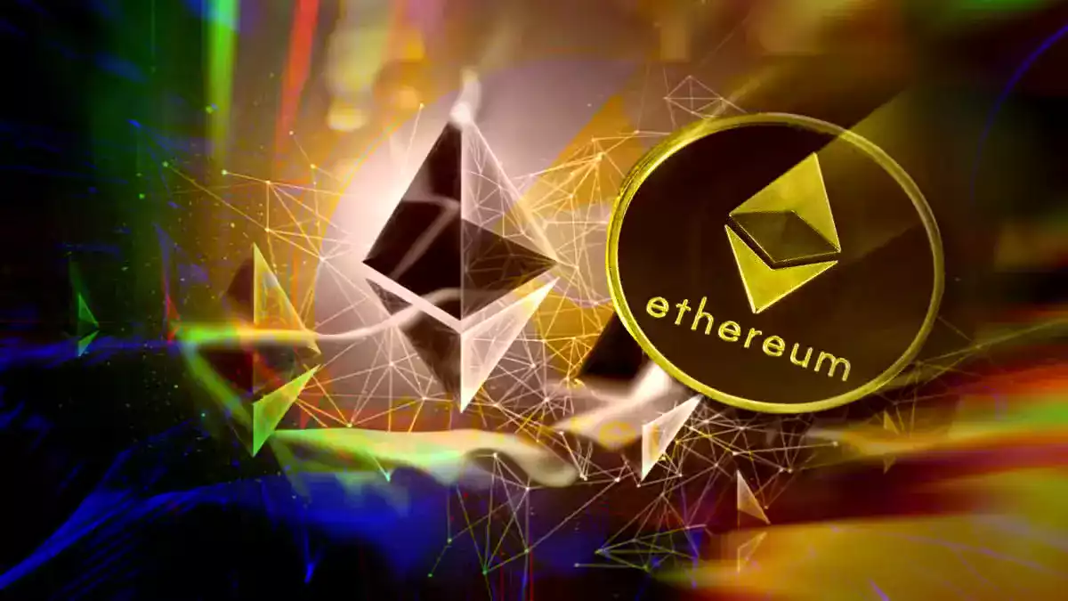 ethereum eth golden cross