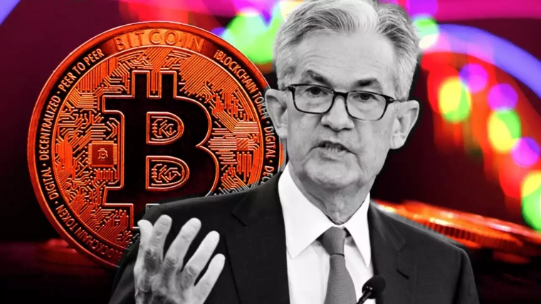 fed karari kripto borsalara nasil yansidi