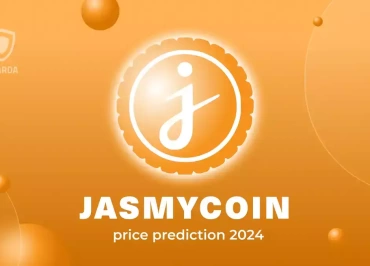 jasmy fiyati 2 yillik zirvede