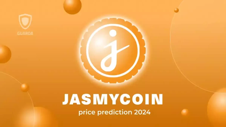 jasmy fiyati 2 yillik zirvede