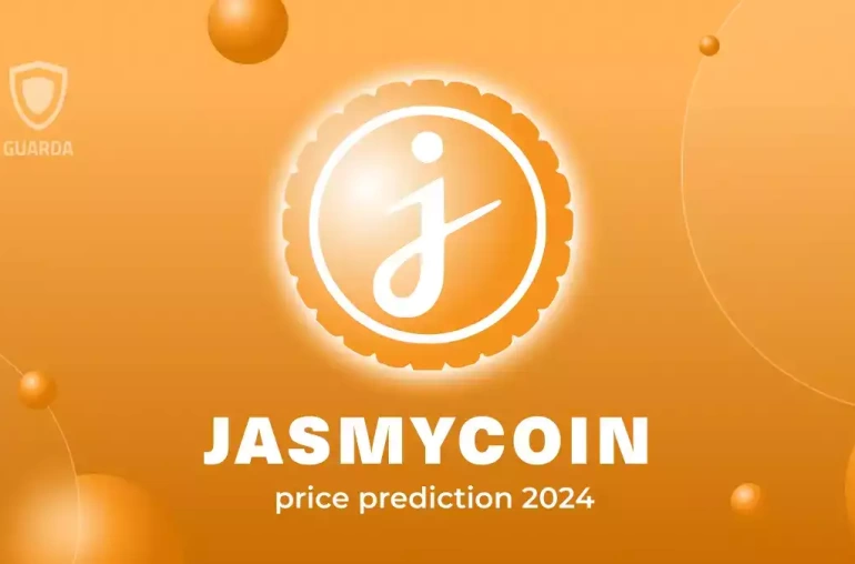 jasmy fiyati 2 yillik zirvede