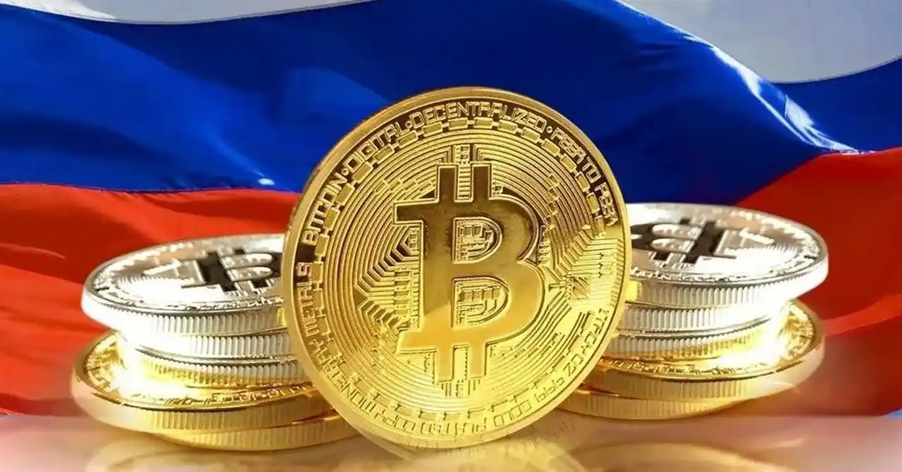 Rusya, Dış Ticarette Bitcoin Kullanıyor - 1 rusya bitcoin ve dijital varliklari uluslararasi-odemelerde kullanmaya baslad