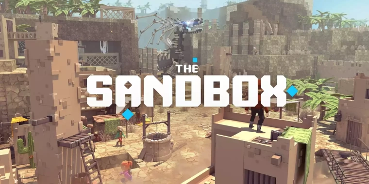 sand sandbox yükselise hazır mı