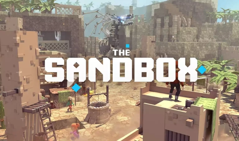 sand sandbox yükselise hazır mı