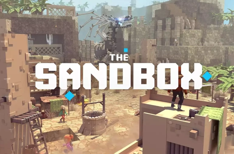 sand sandbox yükselise hazır mı
