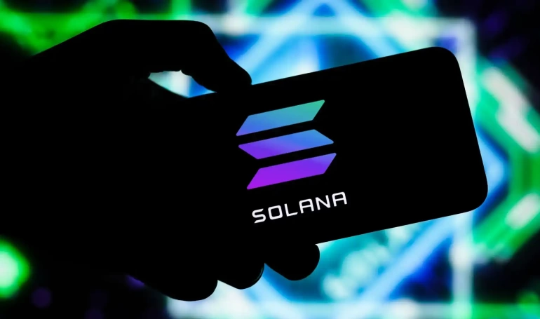 solana sol düşüş