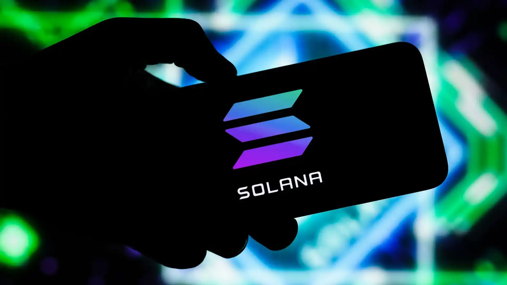 solana sol düşüş