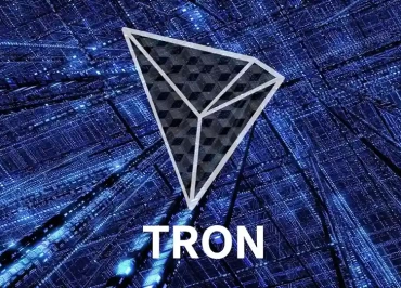 tron trx yukselis neden