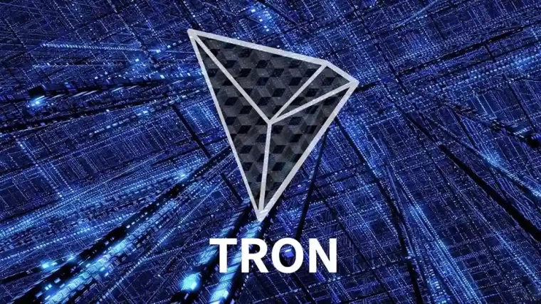 tron trx yukselis neden