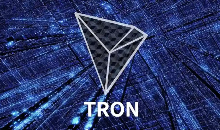 tron trx yukselis neden