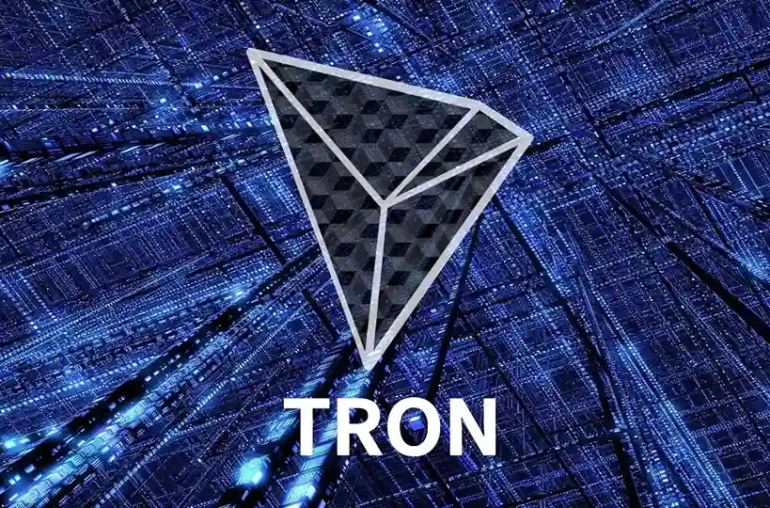 tron trx yukselis neden