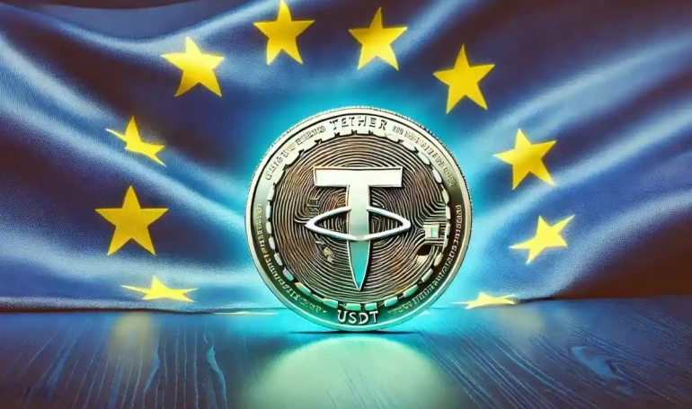 usdt tether ab