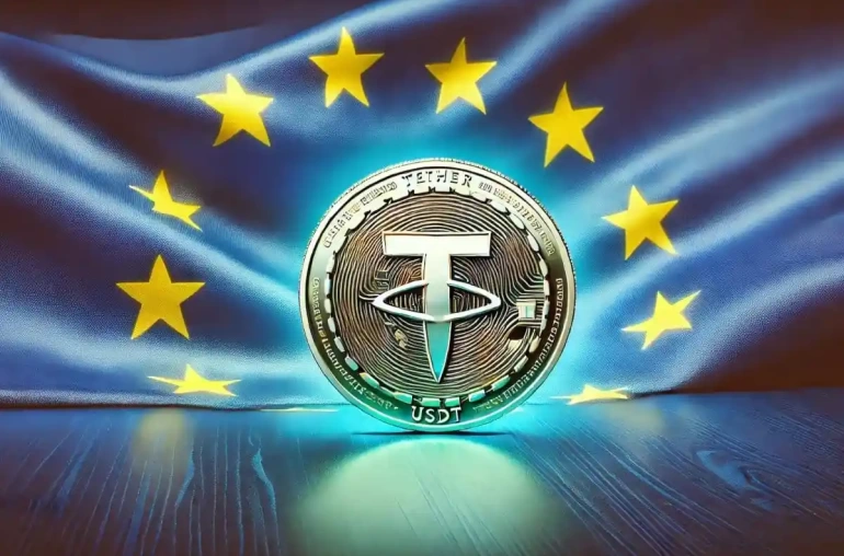usdt tether ab