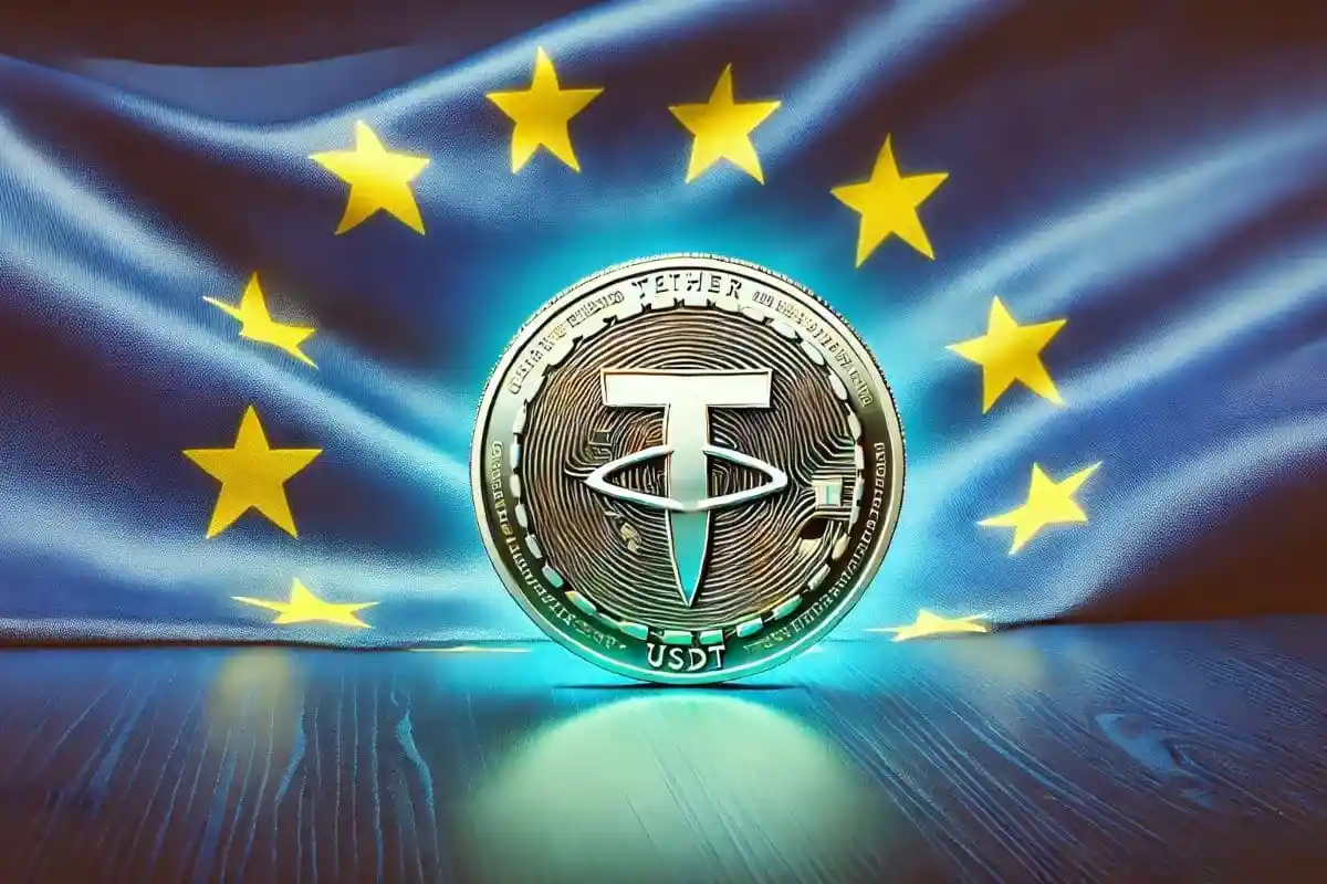 usdt tether ab