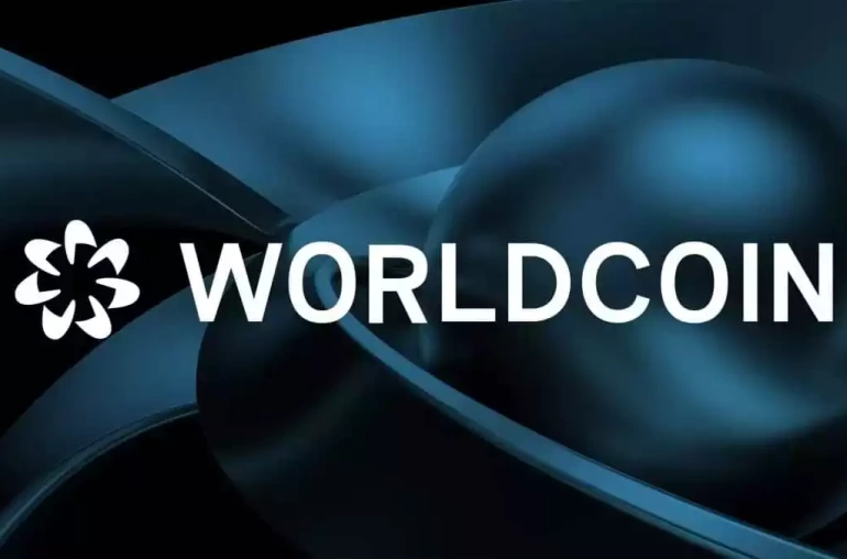 worldcoin wld coin