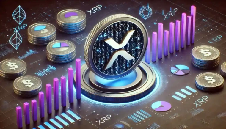 xrp öneli destek hattına geldi