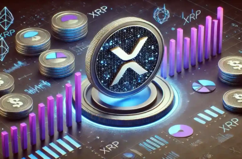 xrp öneli destek hattına geldi