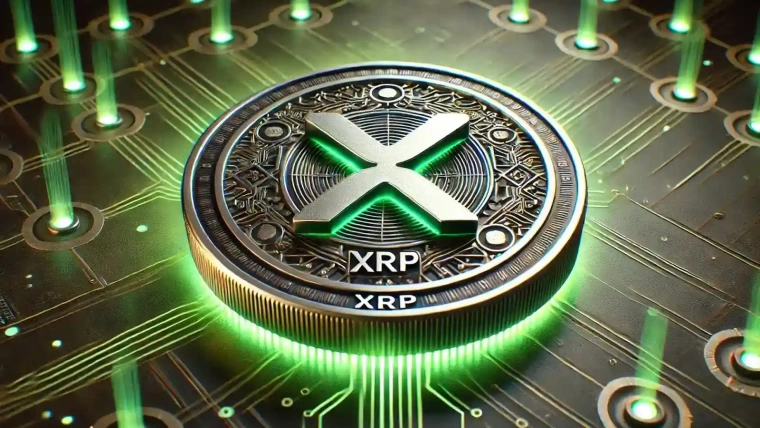 xrp tether ve solanayı gecti