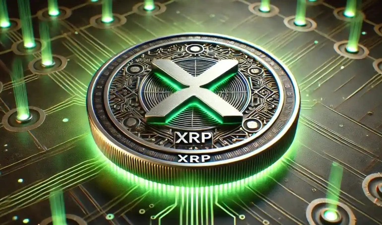 xrp tether ve solanayı gecti
