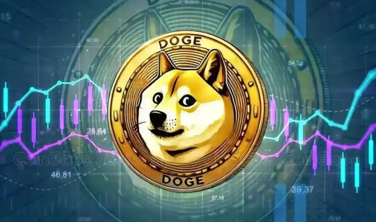 Dogecoin fiyatı dogru yolda-mi