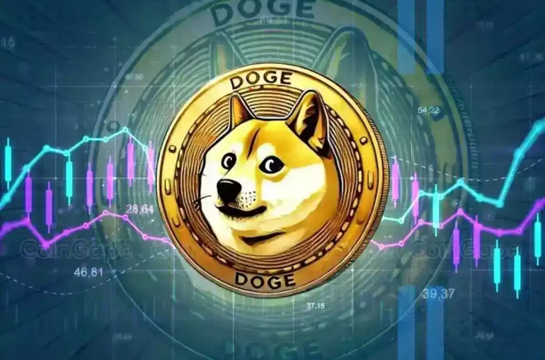 Dogecoin fiyatı dogru yolda-mi