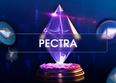 Ethereum ETH Pectra güncellemesi