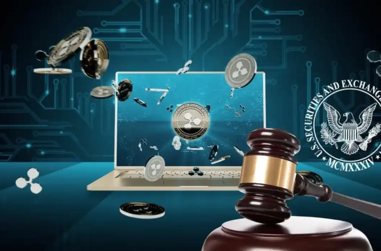 Ripple Vs SEC temyiz dava sonuclandı mı