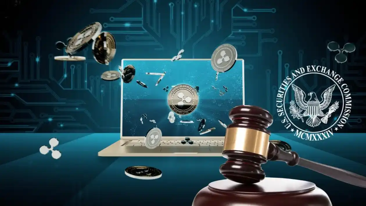 Ripple Vs SEC temyiz dava sonuclandı mı