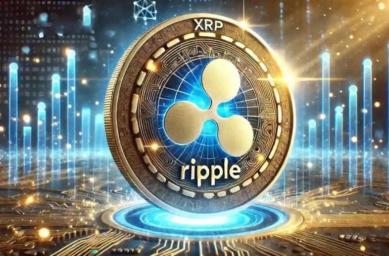Ripple XRP rlusd etf