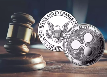 Ripple ve SEC Davasi temyiz