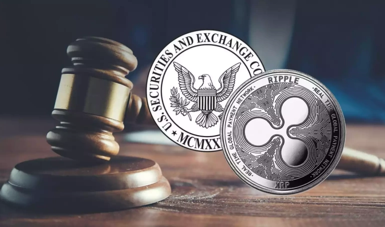 Ripple ve SEC Davasi temyiz