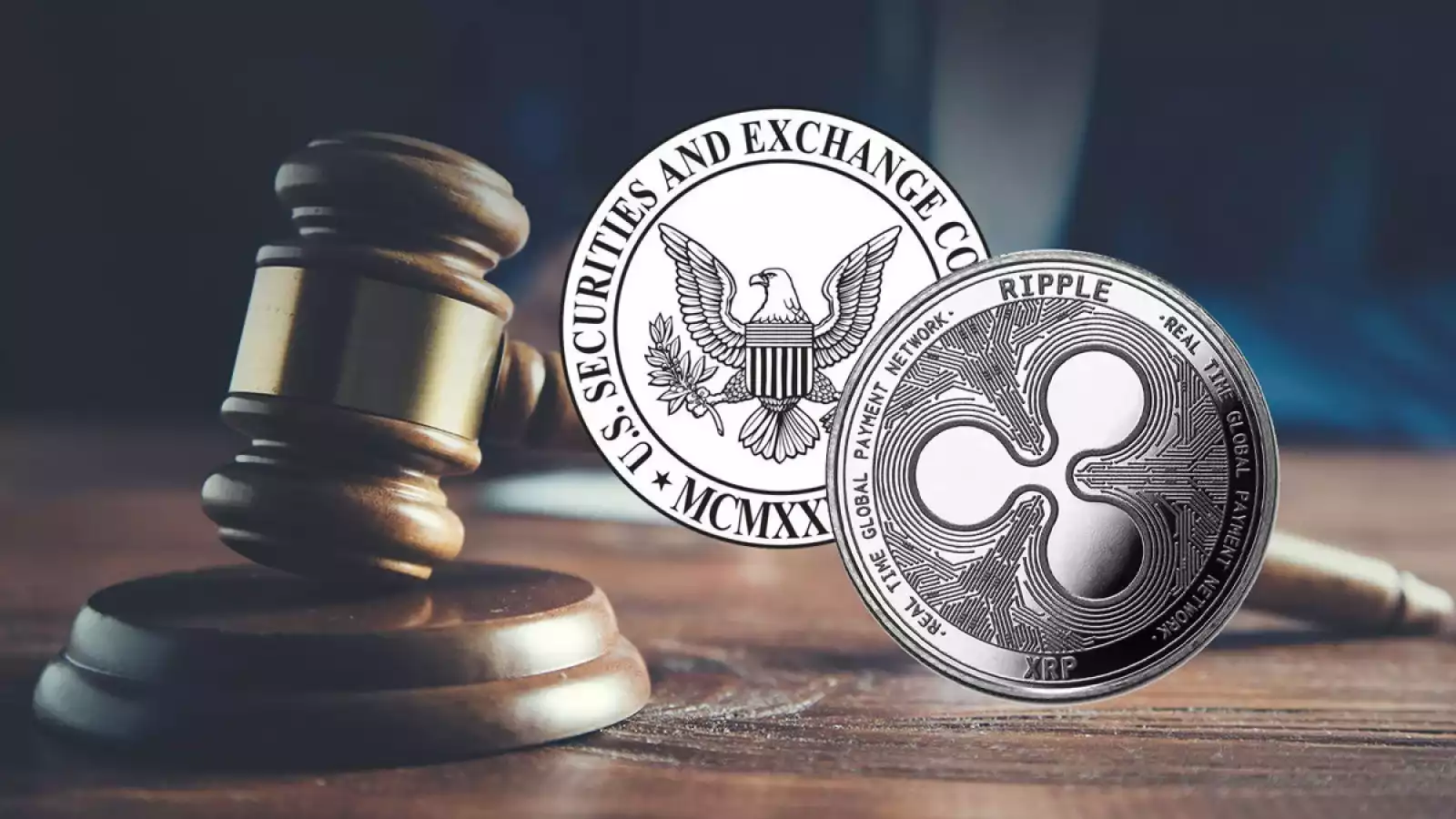 Ripple ve SEC Davasi temyiz