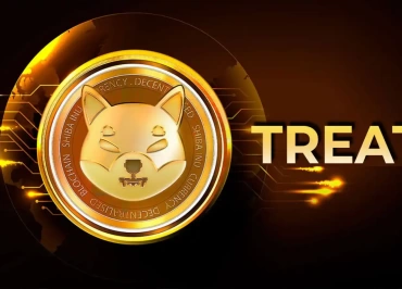 Shiba Inu Treat Airdrop