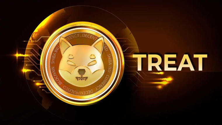 Shiba Inu Treat Airdrop