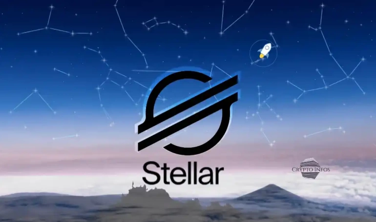 Stellar Lumens tekrardan yukselise gecti