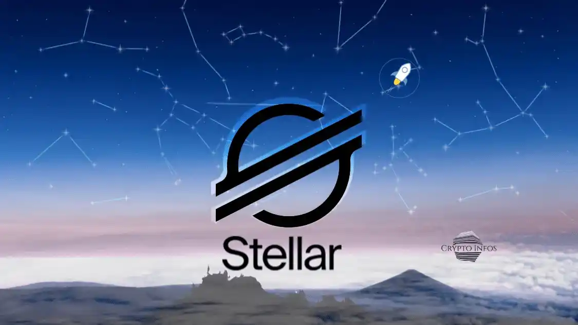 Stellar Lumens tekrardan yukselise gecti