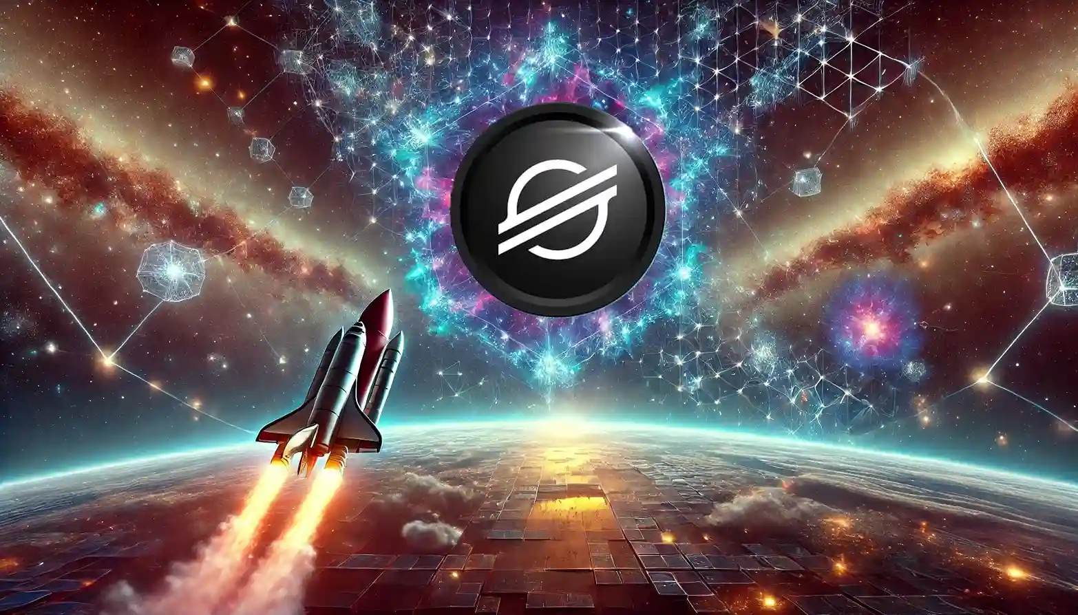 Stellar XLM boga geliyor analiz