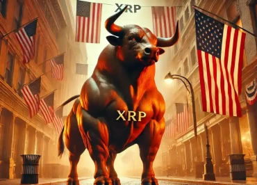 XRP ripple abd trump