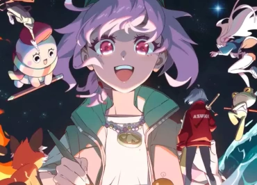 anime ani token yukseliyor