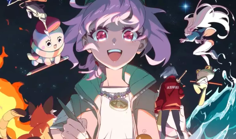 anime ani token yukseliyor