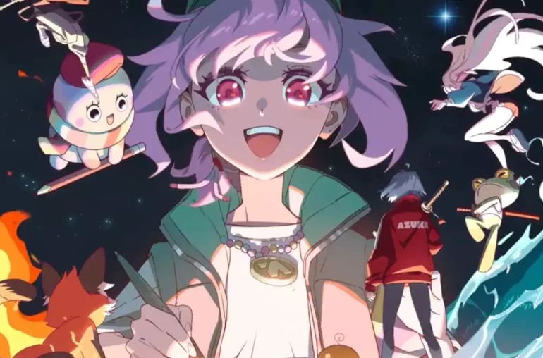 anime ani token yukseliyor
