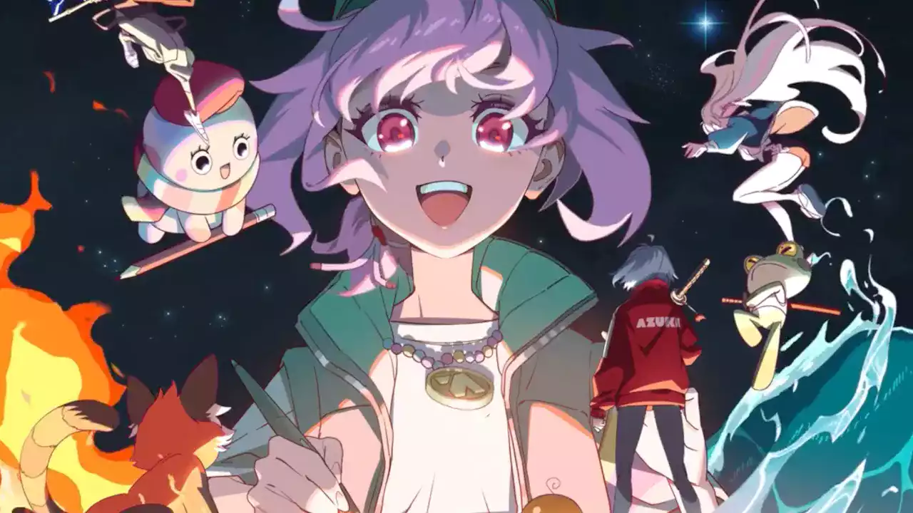 anime ani token yukseliyor