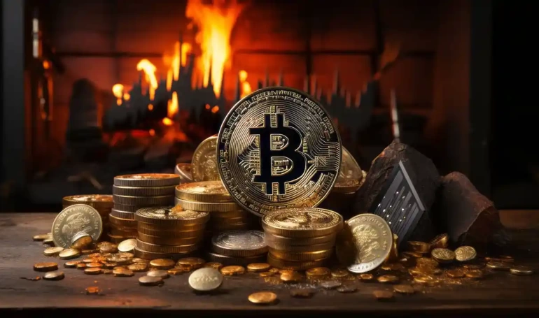 bitcoin altcoinlerde düşüş