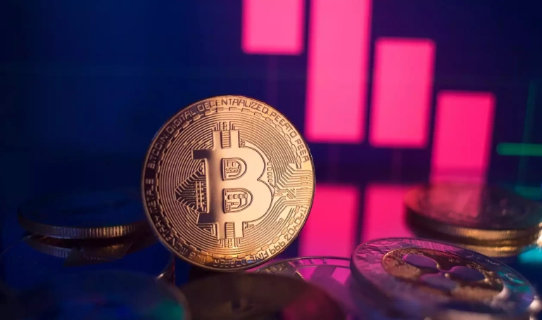 bitcoin dusus trump melenia