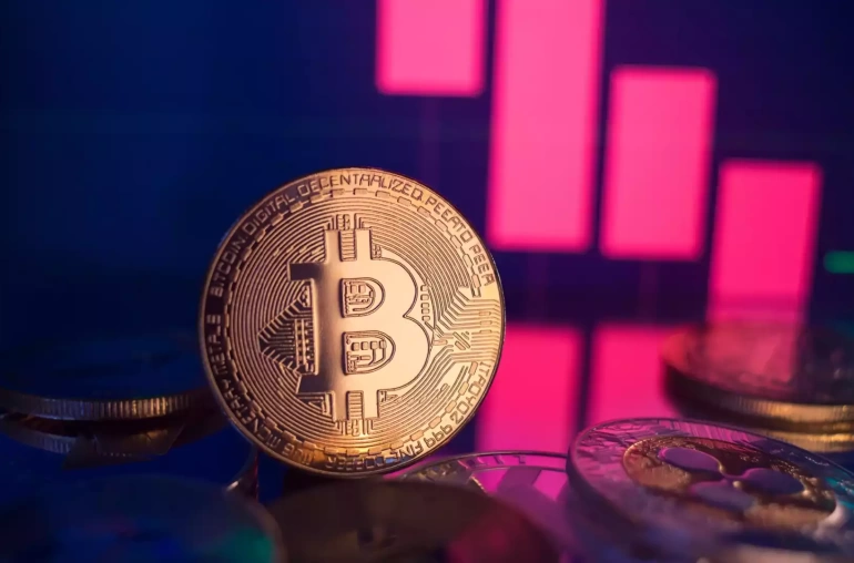 bitcoin dusus trump melenia