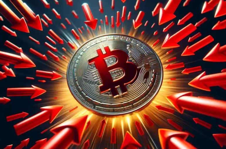 bitcoin neden dusuyor 8 01 2025