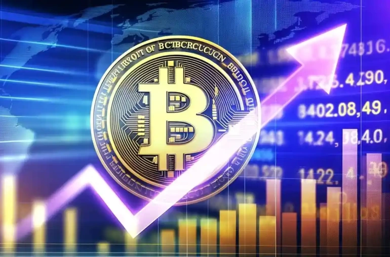 bitcoin yukselis boga fed