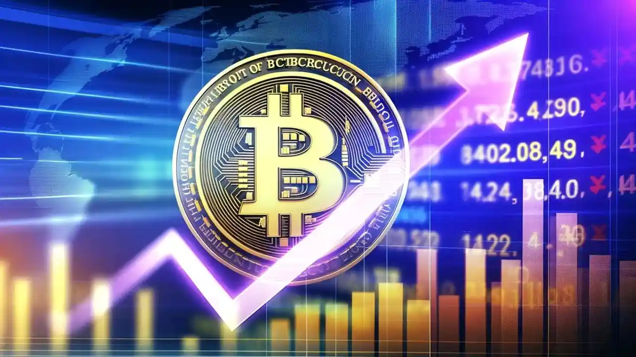 bitcoin yukselis boga fed
