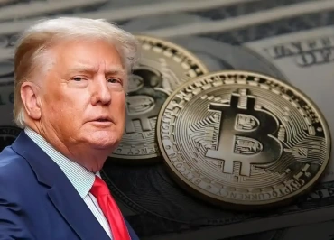 bitcoinde zirveyi gordu trump düzenleme