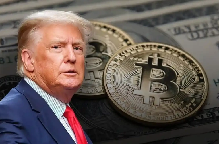 bitcoinde zirveyi gordu trump düzenleme